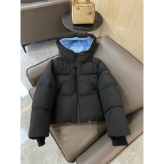 Prada Down Jackets